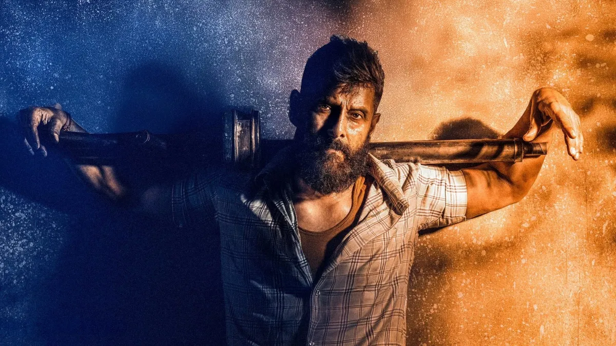 Know Vikram's starrer Veera Dheera Sooran: Part 2 OTT release date