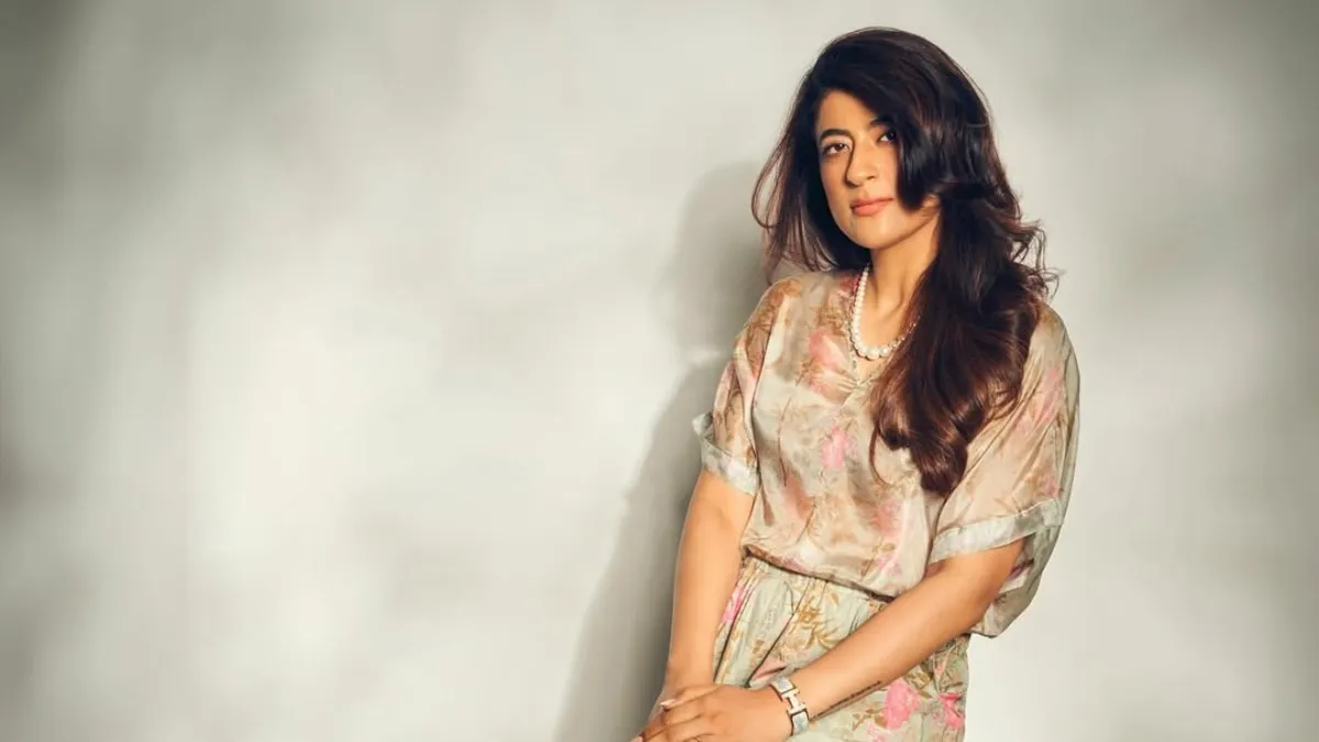 Writer and director Tahira Kashyap shared a life update on her Instagram handle