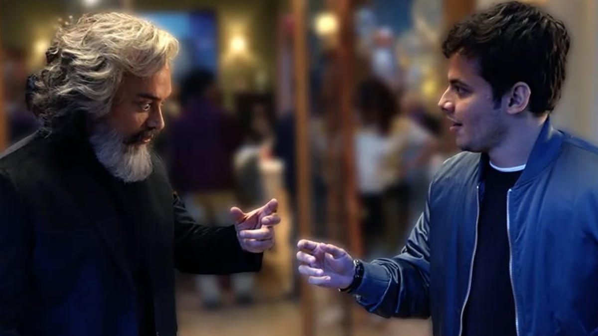 Aamir Khan’s Sitaare Zameen Par trailer launch delayed after Pahalgam terror attack | Details
