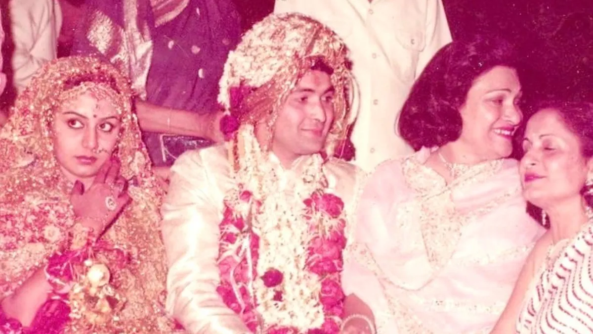 Jug Jugg Jeeyo actor opened up about fainted at their wedding