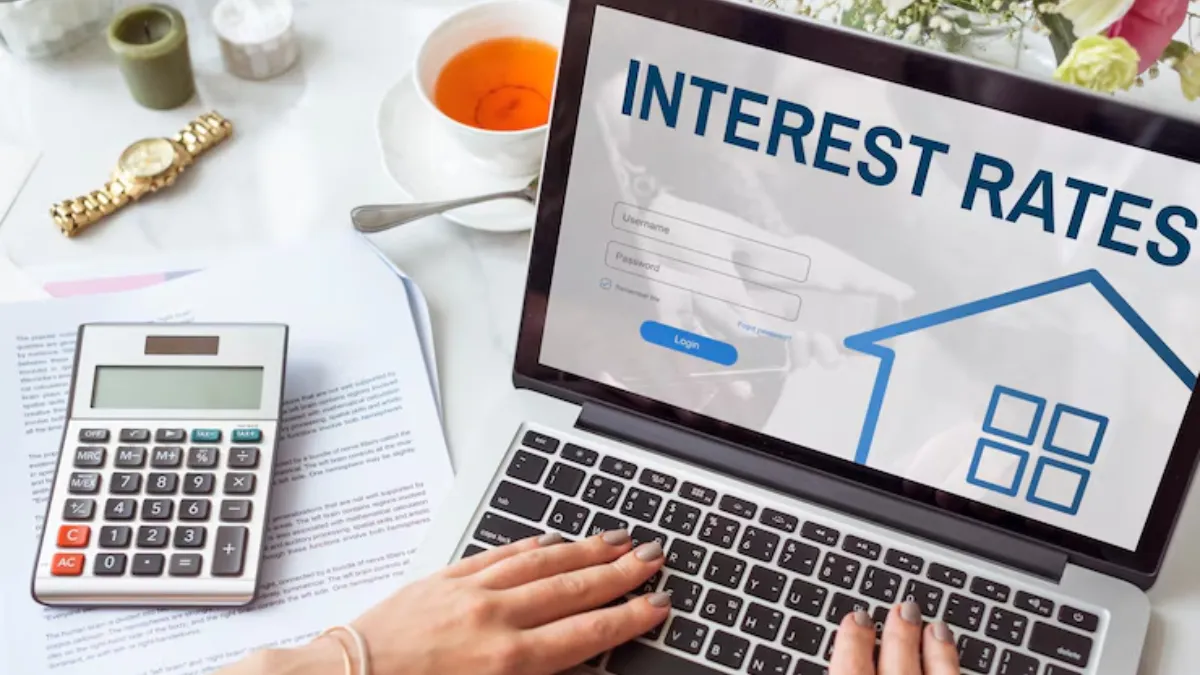 The rate revision is effective from April 12, 2025, Canara Bank said. 