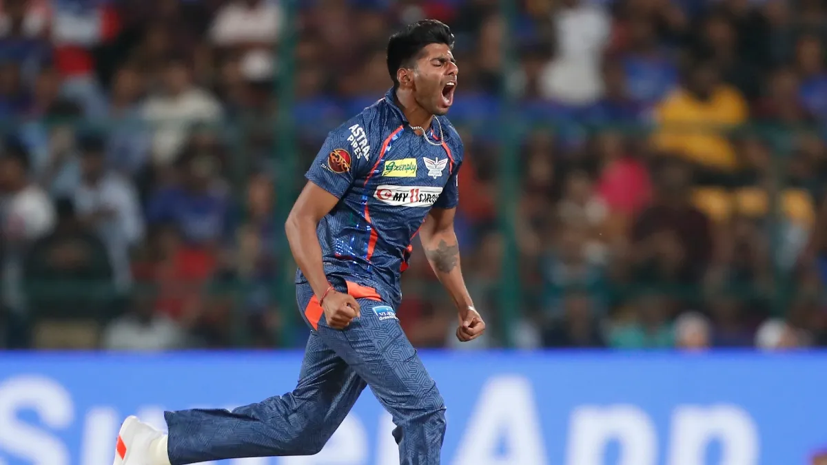 Mayank Yadav is yet to play a game in IPL and is likely to start against the Rajasthan Royals later this week