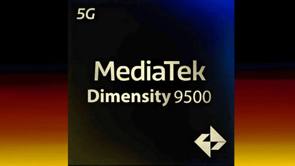 MediaTek 