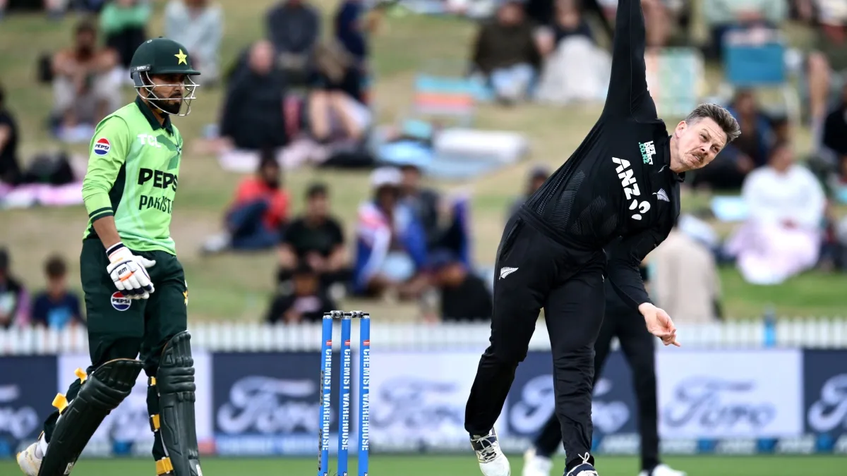 New Zealand will take on Pakistan in the third and final T20I in Mount Maunganui