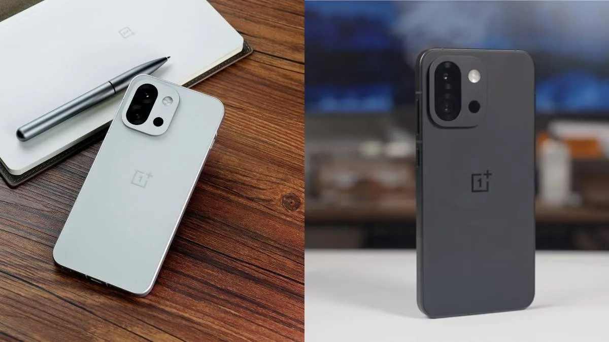 OnePlus 13T launched