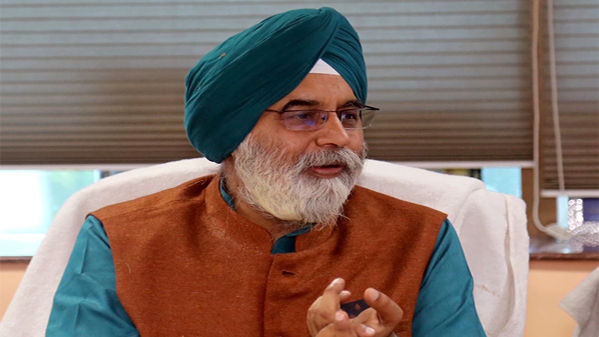 MCD Elections 2025: BJP’s Raja Iqbal Singh becomes new mayor of Delhi