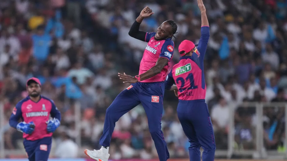 Rajasthan Royals have had a stop-start campaign so far and would want to get on a roll as they begin their home leg in Jaipur Rajasthan Royals have had a stop-start campaign so far and would want to get on a roll as they begin their home leg in Jaipur