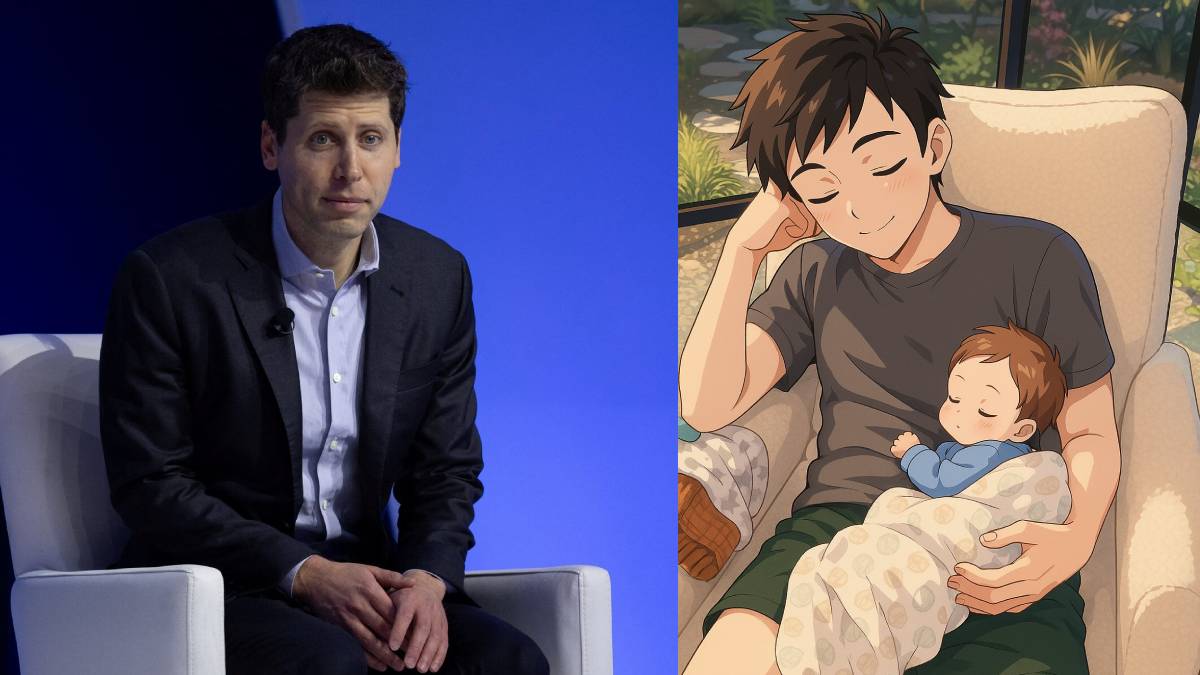 A Escassez de Recursos da OpenAI: A Tendência das Imagens Ghibli no ChatGPT