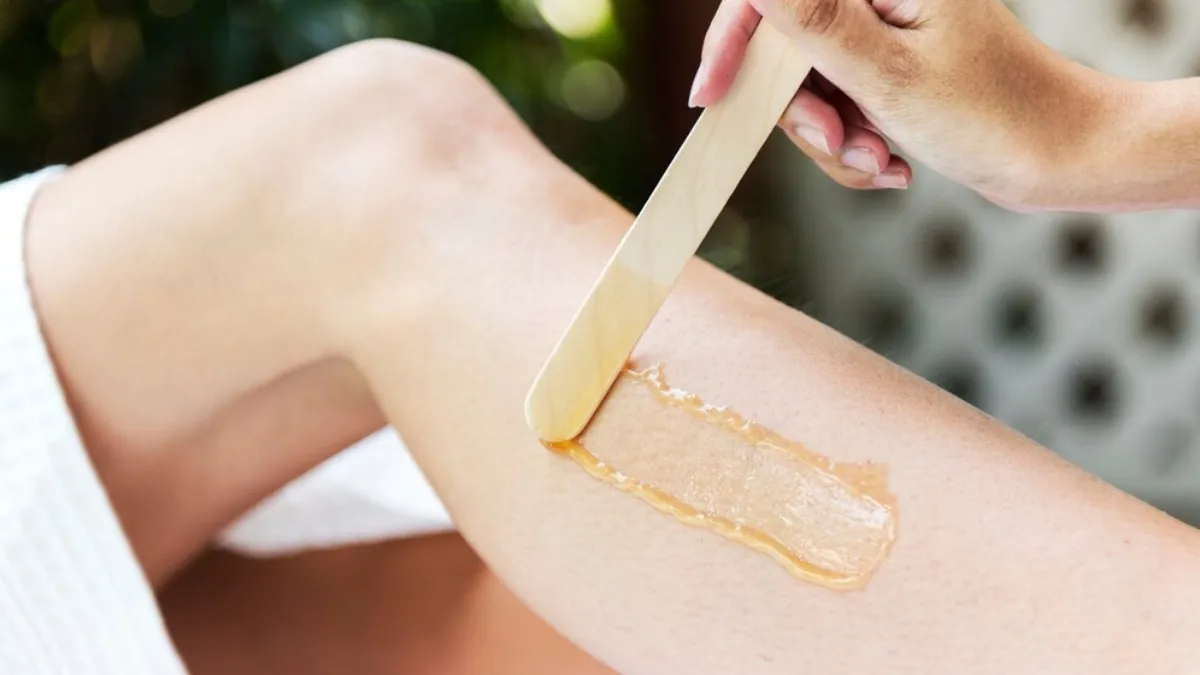 7 skincare tips for hair removal through wax. 
