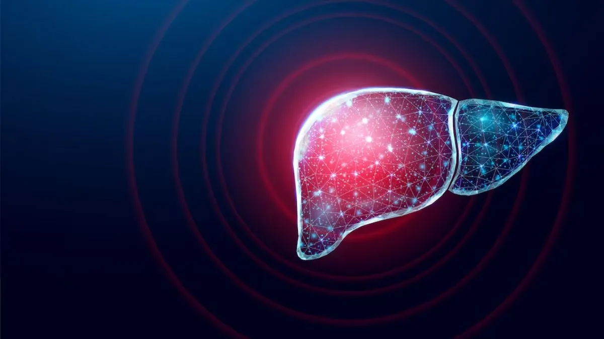 Things you didn't know about the Liver