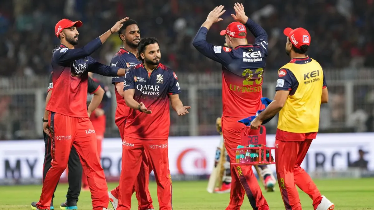 Royal Challengers Bengaluru