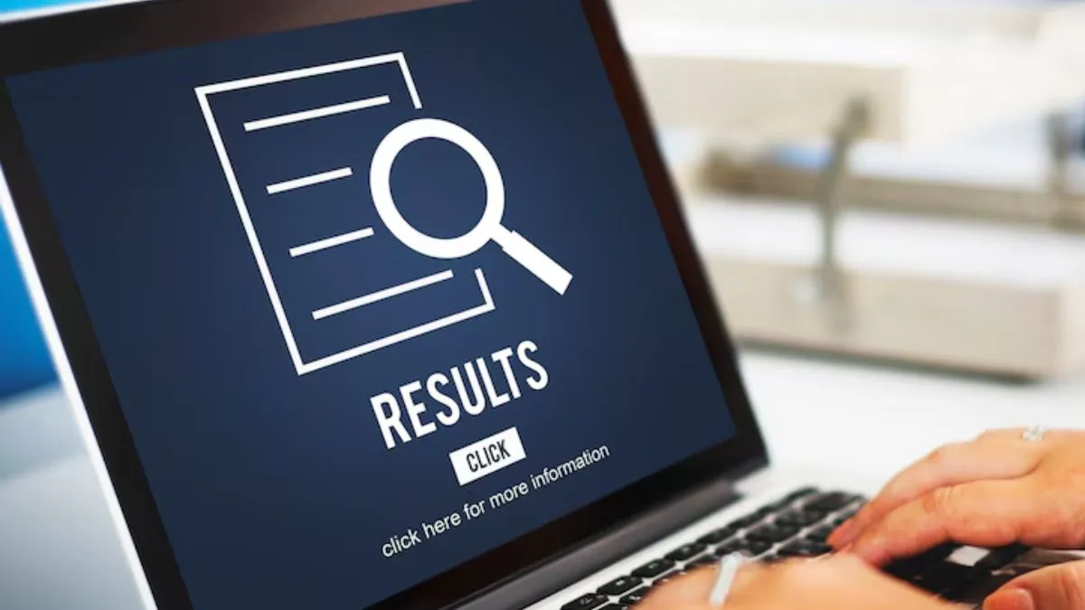 UPMSP UP Board Result 2025 date and time soon