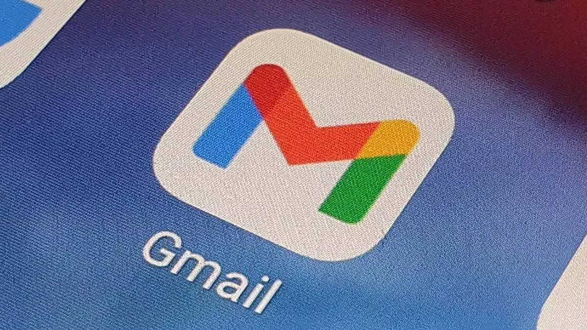 Urgent warning to Gmail users Urgent warning to Gmail users