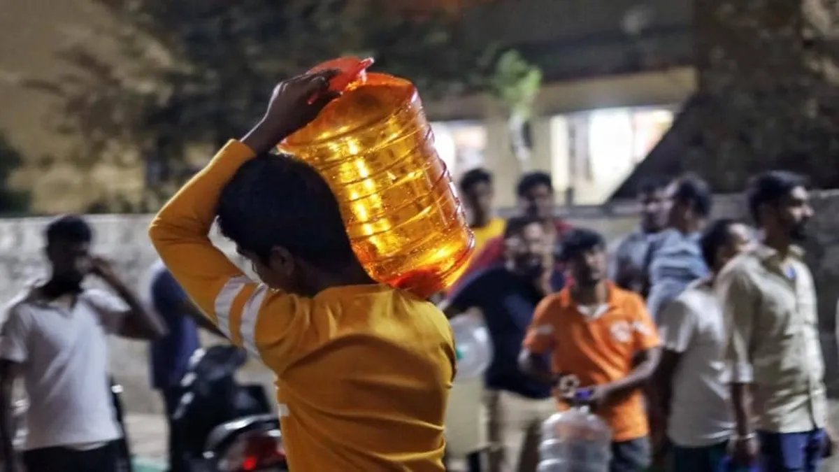 Image used for representational purpose 