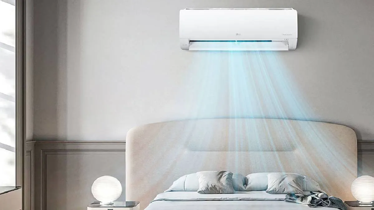 What is the meaning of ton in ac air conditioner