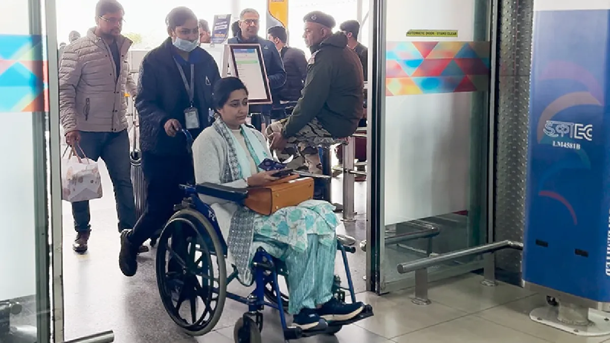 Aviation ministry officials confirmed that the DGCA is working with airlines to develop stricter eligibility norms. 