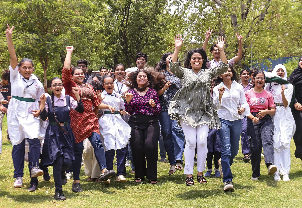 MP Board MPBSE 12th toppers list released