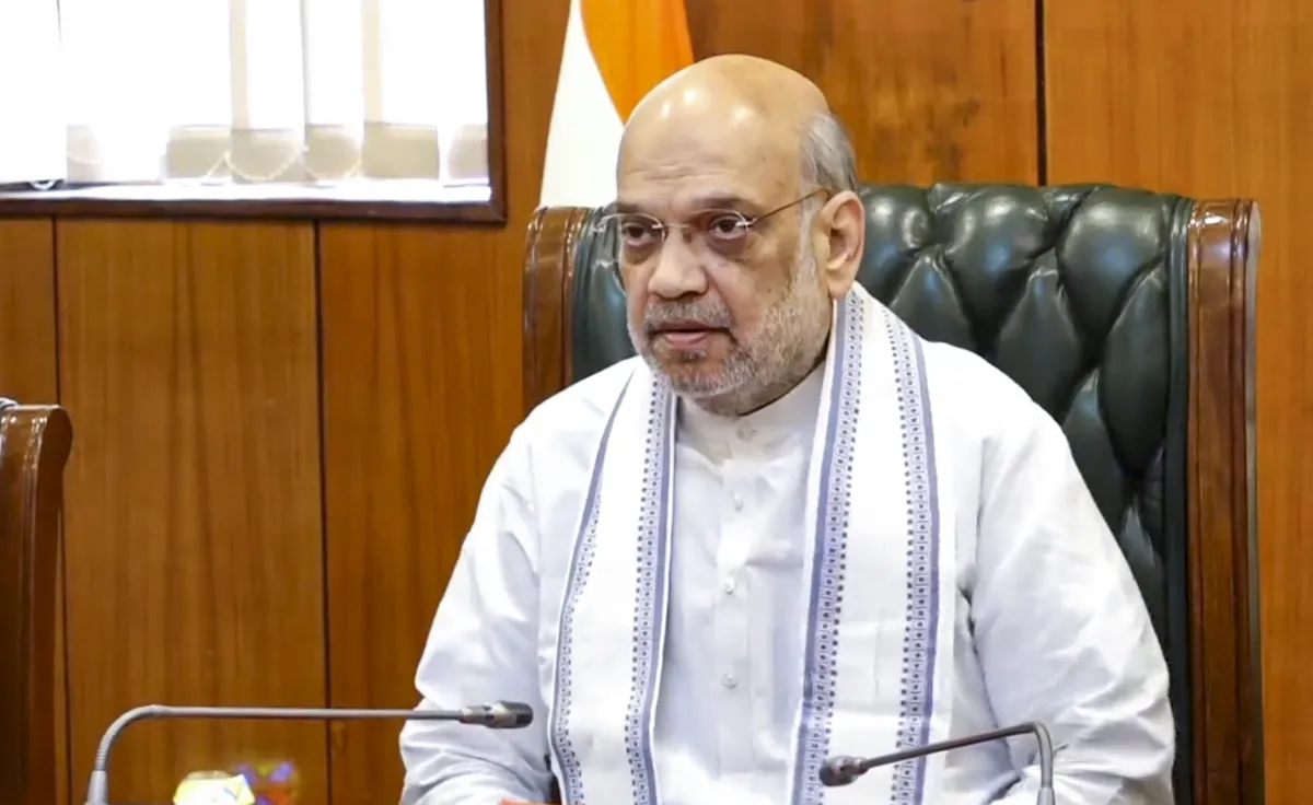 Home Ministry orders all media channels to avoid using air raid sirens on broadcast, check full advisory