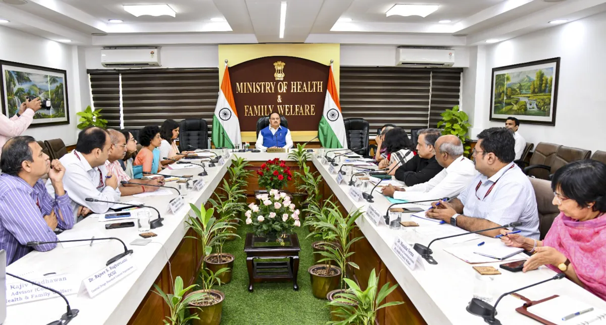 The activation of emergency protocols comes as India and Pakistan remain locked in a tense military standoff. 