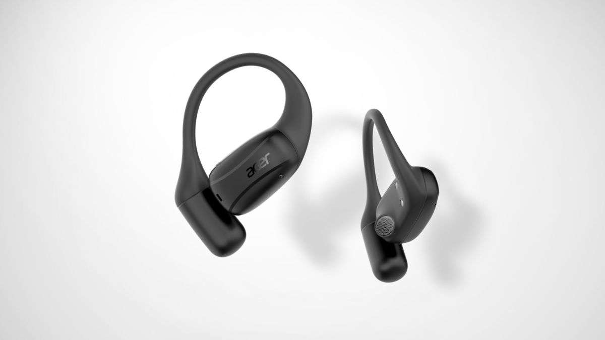 Acer AI TransBuds launched: Translate 15 languages with these smart earphones