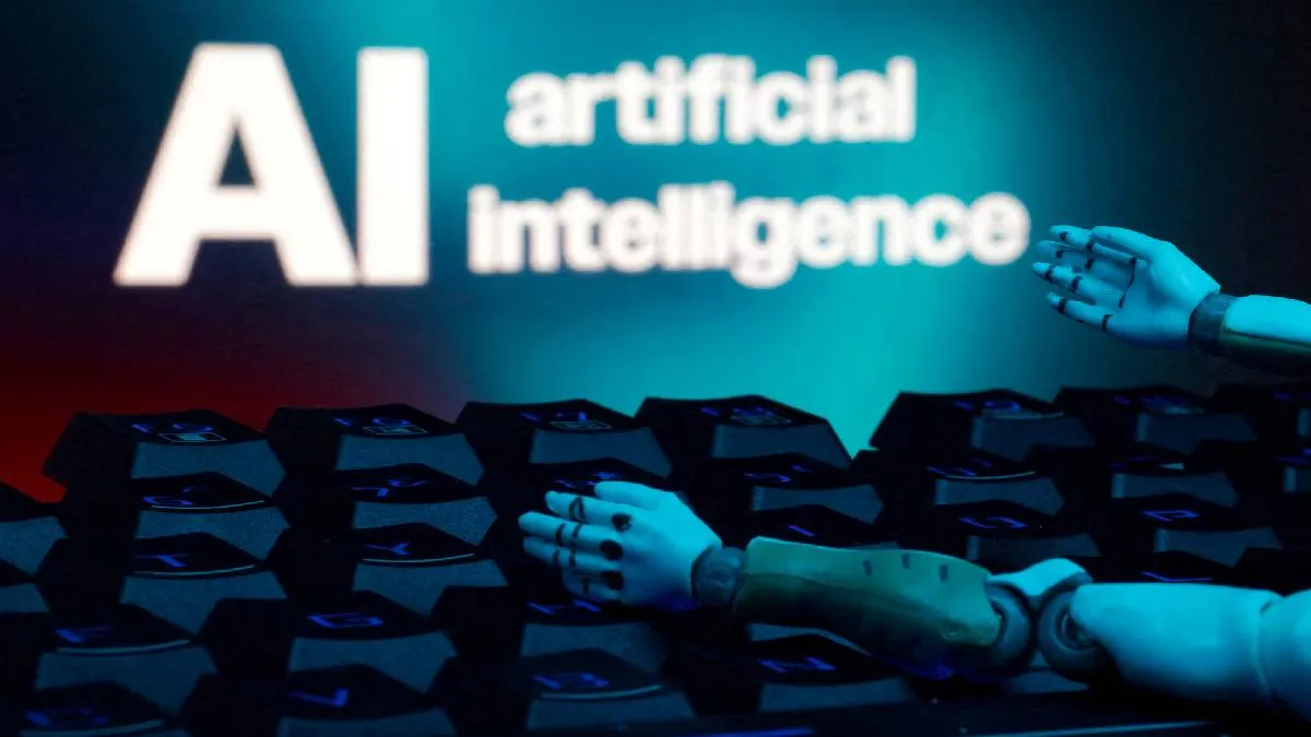 Ai Making Humans Less Creative New Study Reveals Shocking Truth