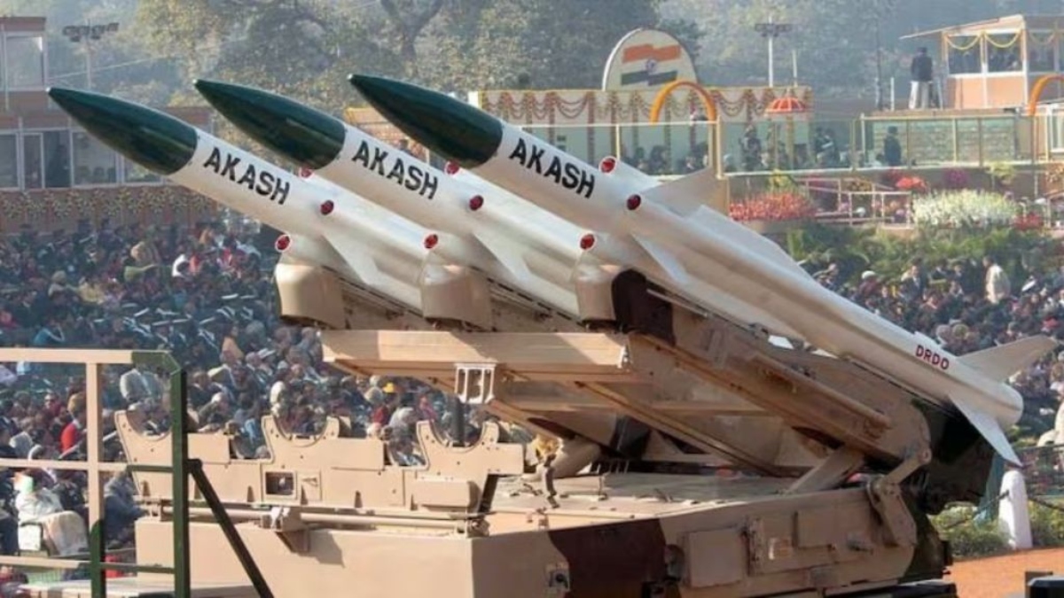 Indian Air Force bypassed, jammed Pak’s Chinese air defence systems, demonstrated India’s technological edge Indian Air Force bypassed, jammed Pak’s Chinese air defence systems, demonstrated India’s technological edge