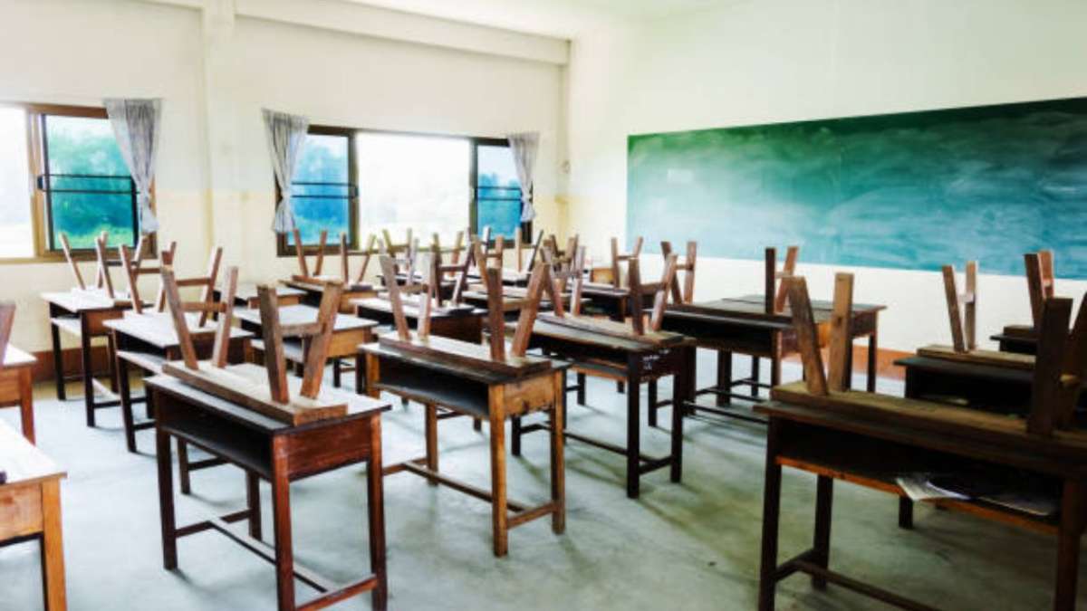 Schools closed in Leh for two days amid India-Pakistan tensions, check when will classes resume?