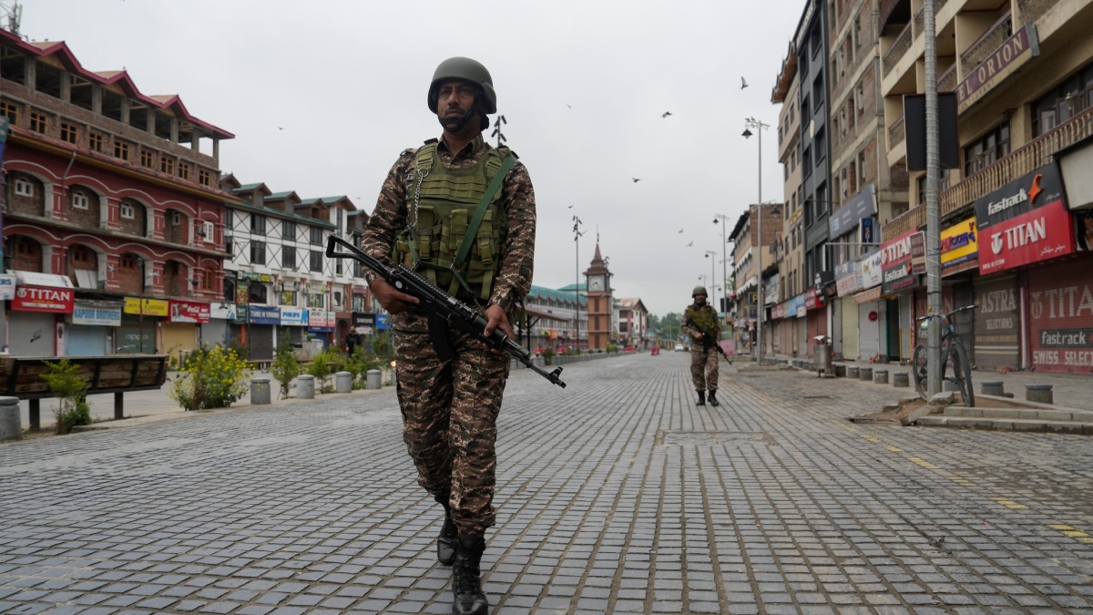 India-Pakistan Tensions: After reaching understanding of India, Pakistan betrays again, violates the ceasefire
