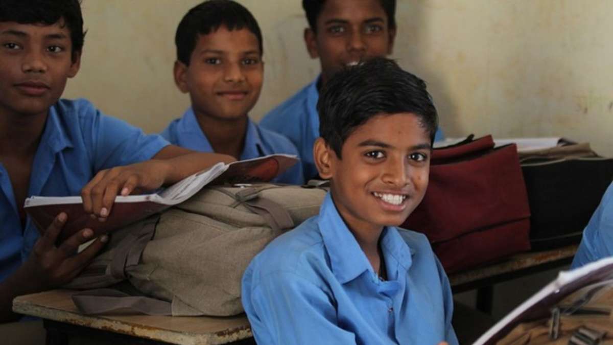 Delhi government schools to start pre-vocational classes for 6 to 8, details here