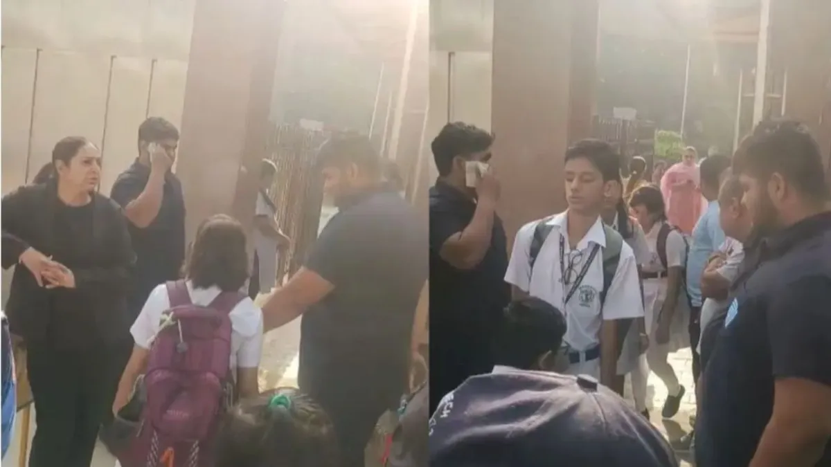 32 students barred from attending classes