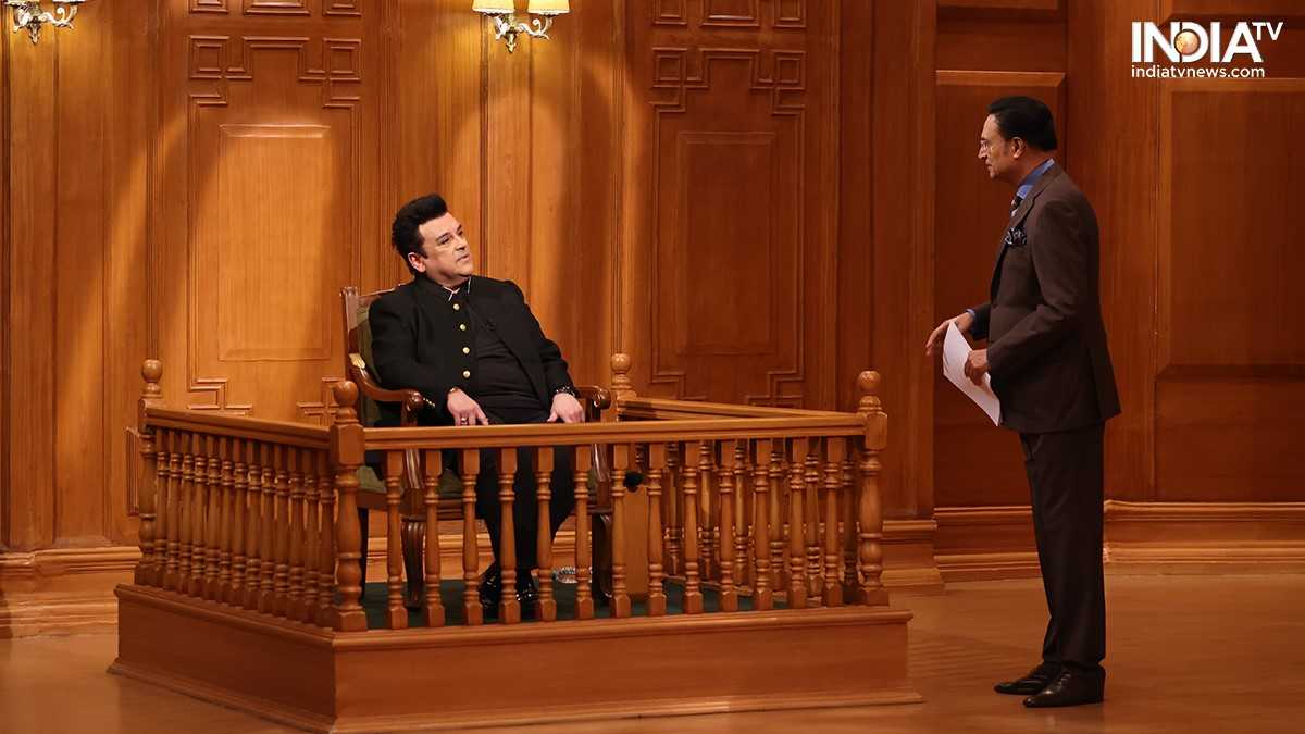 Adnan Sami opens up on disrespect of artists in Pakistan on Aap Ki Adalat
