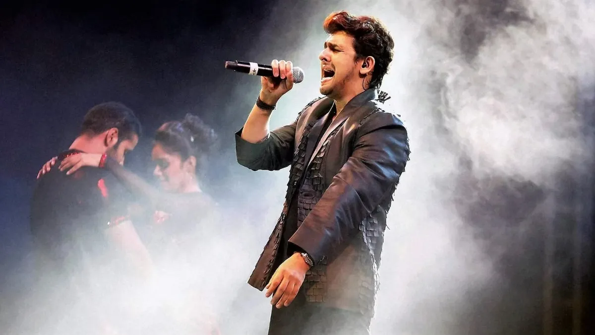 Karnataka Film Chamber has decided to boycott Sonu Nigam