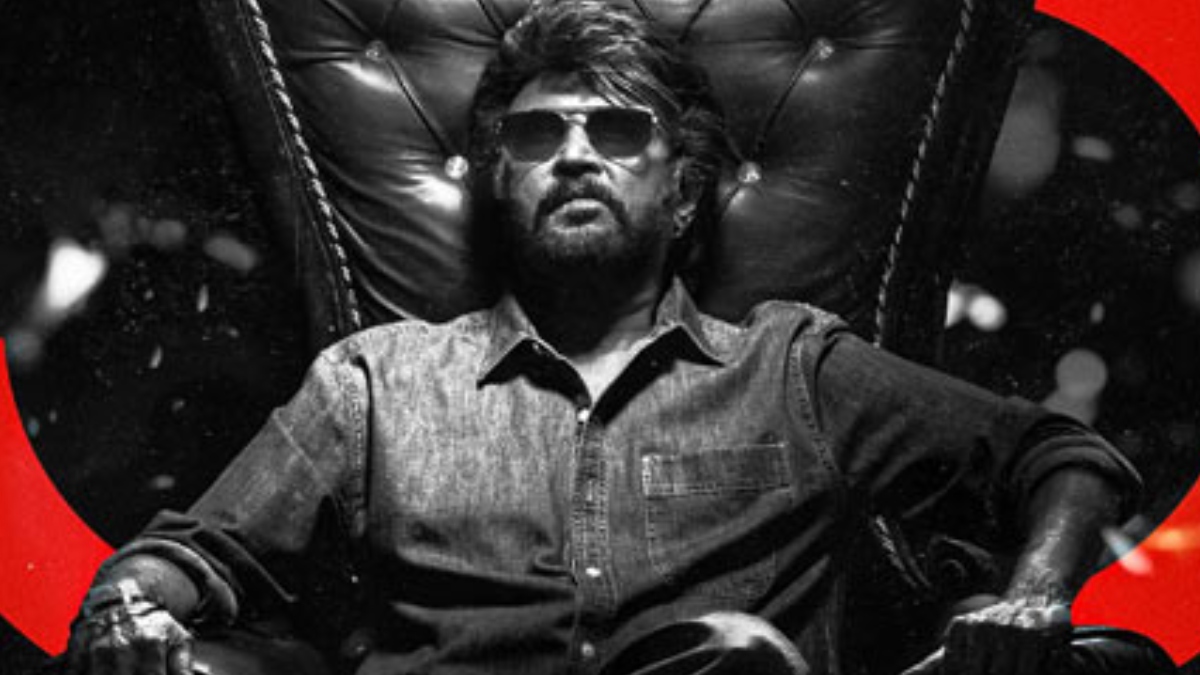 100 days for Coolie: Countdown begins for Rajinikanth, Nagarjuna and Shruti Haasan starrer | Watch