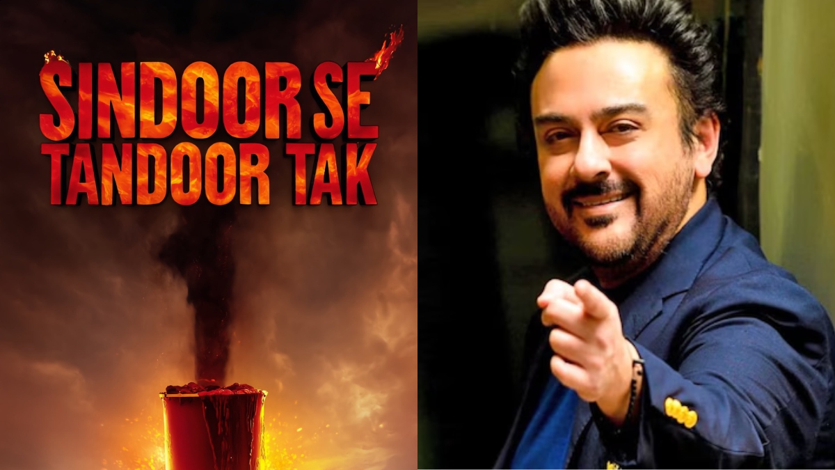 Adnan Sami’s meme fest on X is too cool to miss, mocks Pakistan with ‘Sindoor Se Tandoor Tak’ post