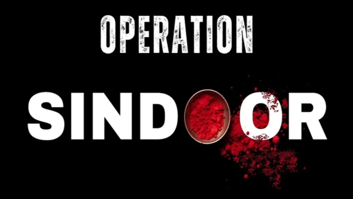 Tussle in Bollywood over Operation Sindoor, 15 film studios competing to register title | Know Whole Matter