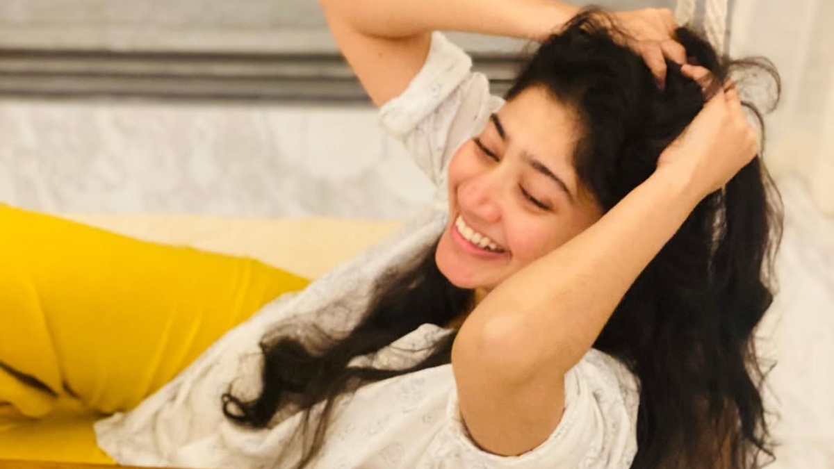 When Sai Pallavi turned down fairness cream ad offer worth crores | Birthday Special