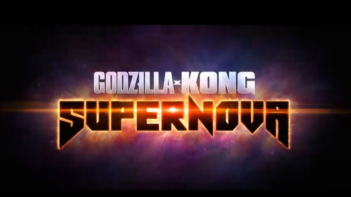 Godzilla x Kong: Supernova: Production of the MonsterVerse sequel begins, release date confirmed