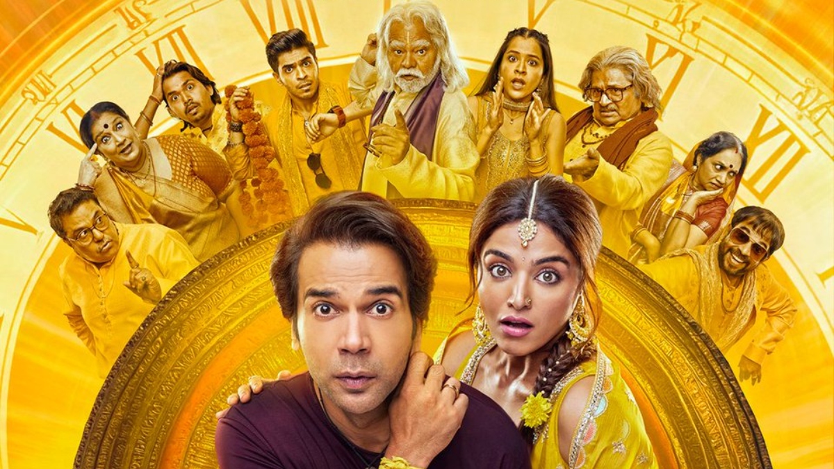 Bombay HC puts stay on Bhool Chook Maaf's OTT release after makers cancel theatrical release last minute
