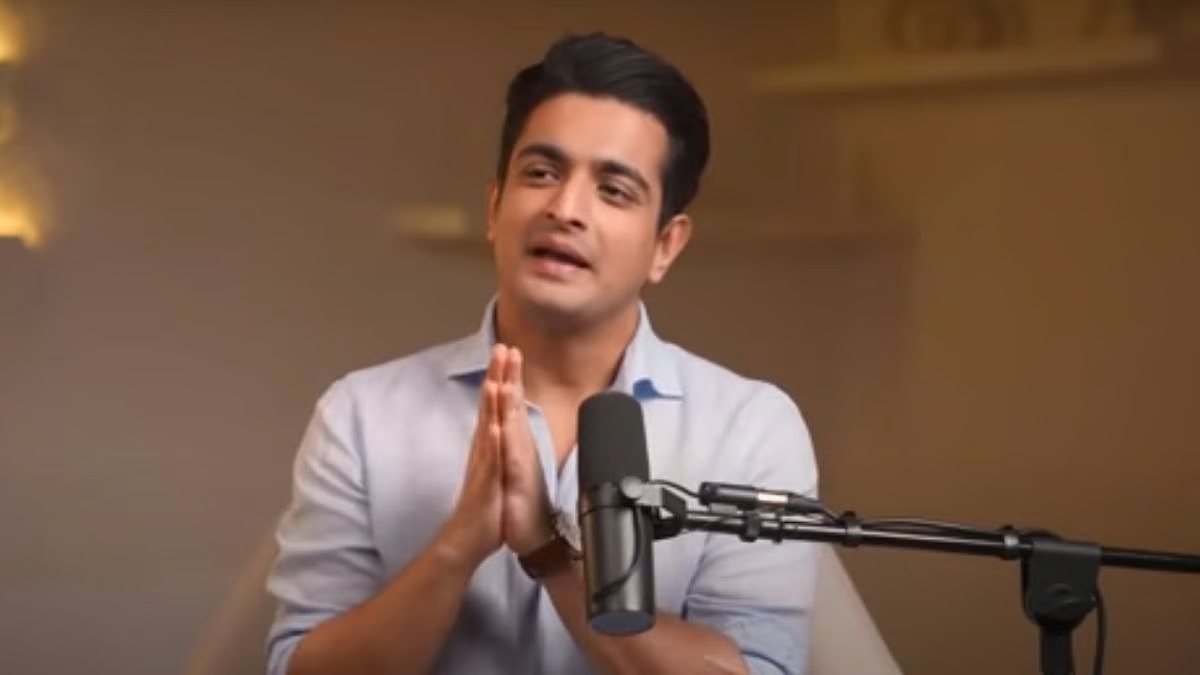 Ranveer Allahbadia gets trolled for social media post amid India-Pakistan conflict | Know Whole Matter