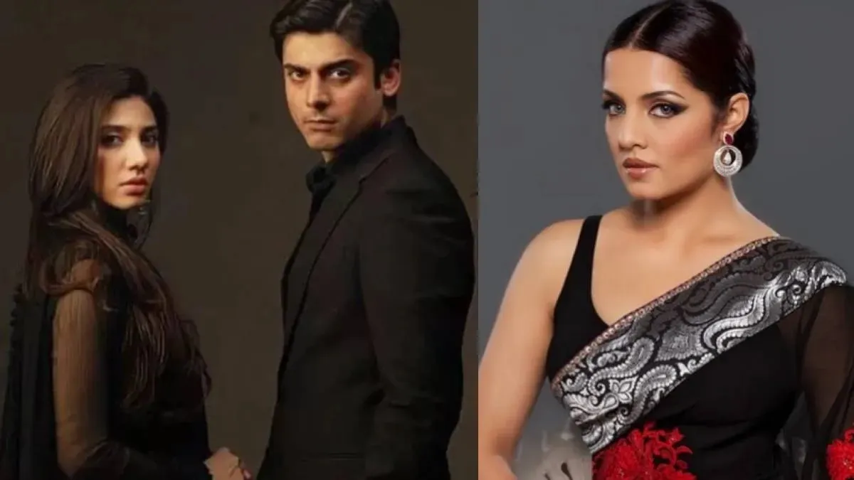Celina Jaitly fires back at Fawad-Mahira