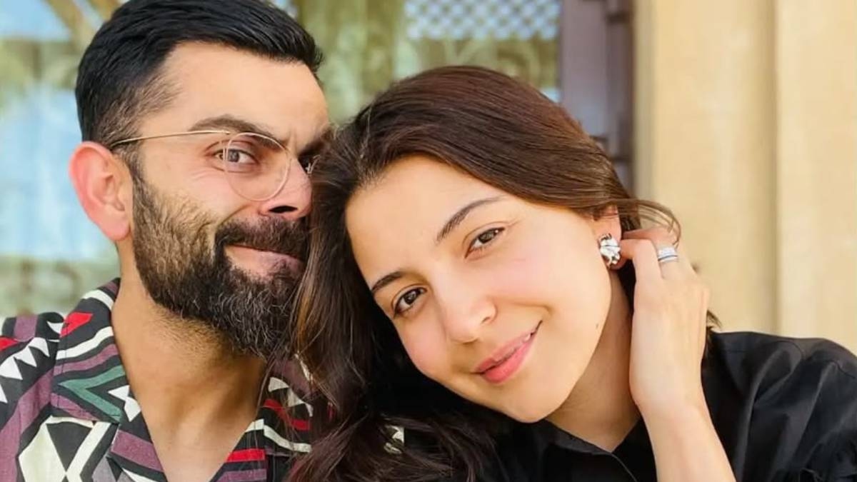 Anushka Sharma reshares Varun Grover’s emotional post on Virat Kohli’s test retirement