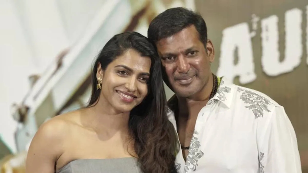This Tamil actor is going to marry Rajinikanth’s onscreen daughter, Sai Dhansika | Deets Inside