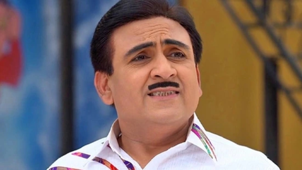 From earning Rs 50 per day to ruling TV for decades, a look at Dilip Joshi’s journey | Birthday Special