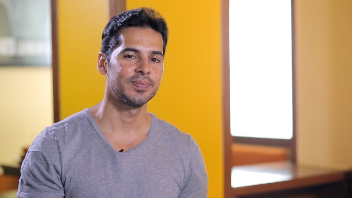 Dino Morea questioned in Mithi River scam case, actor reaches EOW office along with brother Santino