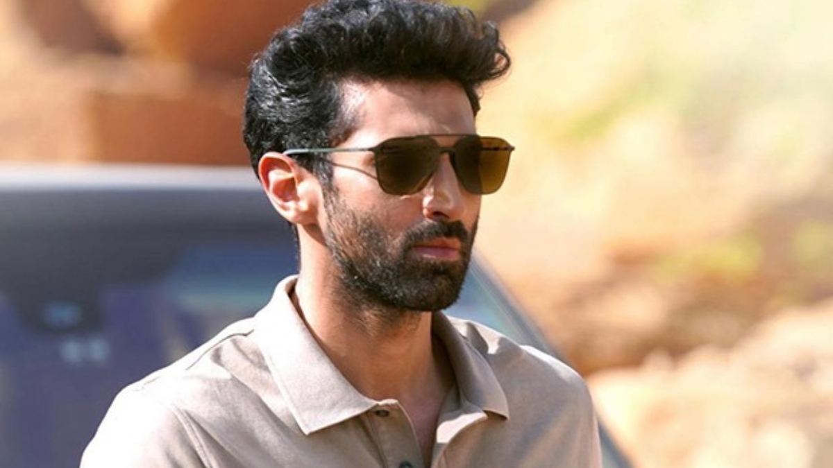 Woman ‘fan’ tries to break into Aditya Roy Kapur’s Bandra home, complaint filed