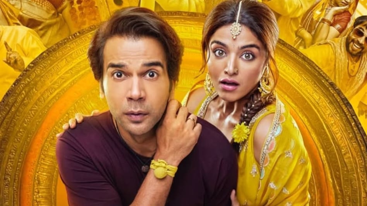 Box Office Report: A look at Bhool Chuk Maaf, Kesari Veer and Mission Impossible 8’s Tuesday collection