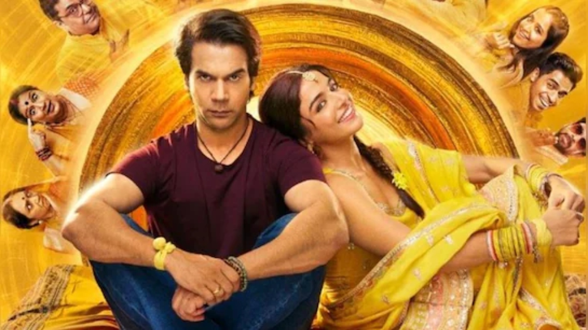 Box Office Report: How much Bhool Chuk Maaf, Kesari Veer, Mission Impossible 8 earn on Wednesday?