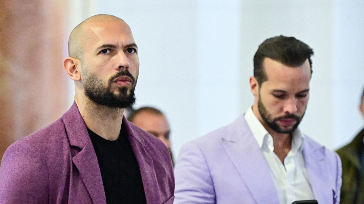 Tate Brothers: Andrew and Tristan Tate to face 21 charges including rape in UK, know the whole case