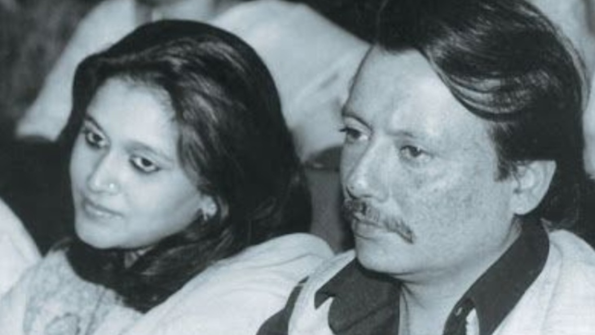 When Pankaj Kapur found love again in Supriya Pathak after his divorce from Neelima Azeem | Birthday Special