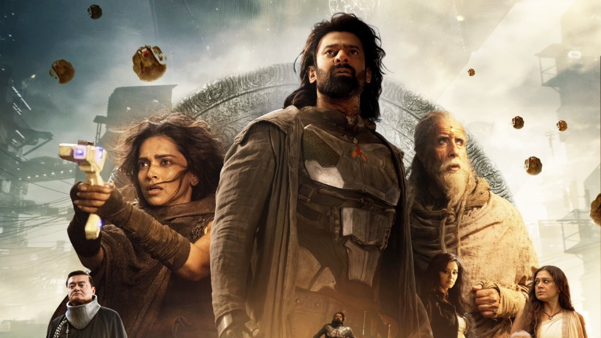 Gaddar Film Awards 2025: Nag Ashwin’s Kalki 2898 AD, Allu Arjun win top honours | See full winner list